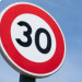 В центральных районах Будапешта введут ограничения скорости