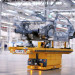Завод Mercedes в Венгрии повышает заработную плату