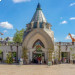 Будапештский зоопарк посетило более 1 млн. человек