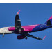 Из-за возросших рисков Wizz Air приостанавливает один из своих рейсов