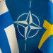 В Венгрии призвали наложить вето на принятие Швеции и Финляндии в НАТО