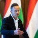 В Венгрии раскритиковали приглашение Кулебы на встречу глав МИД стран НАТО