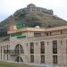 В Венгрии возле крепости Шюмег открывается новый отель