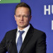 Венгерский министр захотел встретиться с Лавровым