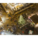 Празднование Рождества и шопинг на рождественской ярмарке Будапешта