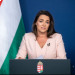 Президент Венгрии ушла в отставку из-за скандала с педофилией