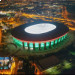 Финал Лиги чемпионов 2026 года пройдет в Венгрии