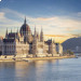 Будапешт на 32-м месте в списке самых пригодных для жизни городов