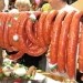 Самый большой в мире фестиваль колбасы прошел в Венгрии