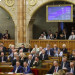 Парламент продлил чрезвычайное положение в Венгрии