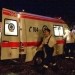 В Венгрии автобус с туристами попал в катастрофу
