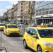 Bolt и Uber захватили 2/3 рынка такси в Будапеште