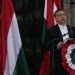 В Венгрии из-за угрозы проведения теракта отменен митинг оппозиции