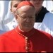 Святейший Патриарх Алексий поздравил кардинала Петера Эрдё