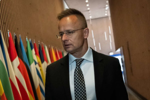 Венгрия высылает двух украинских шпионов Венгрия высылает двух украинских шпионов