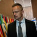 Венгрия высылает двух украинских шпионов Венгрия высылает двух украинских шпионов