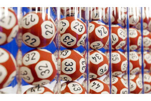 В Венгрии сорван джекпот лотто Hatoslottó В Венгрии сорван джекпот лотто Hatoslottó