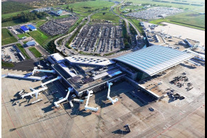 Венгрия модернизирует транспортное сообщение