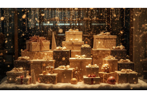 Магазины в Рождественские праздники в Венгрии Магазины в Рождественские праздники в Венгрии