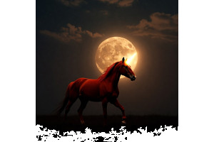 С наступающим Новым 2026 годом Красной Лошади С наступающим Новым 2026 годом Красной Лошади