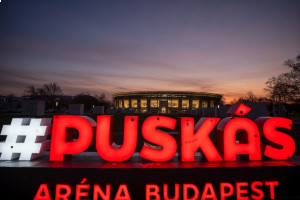 Цены на билеты на финал Лиги чемпионов в Будапеште