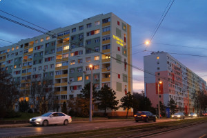 Рынок панельного жилья в Венгрии Рынок панельного жилья в Венгрии