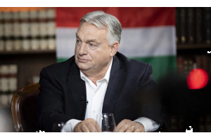 Виктор Орбан объявил о планах реорганизации «Фидес» Виктор Орбан объявил о планах реорганизации «Фидес»