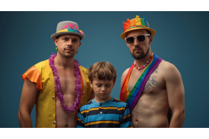 Суд ЕС изменит закон о защите детей в Венгрии