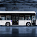 Венгерский электробус Ikarus вернулся на рынок Венгерский электробус Ikarus вернулся на рынок