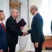 Мадяр продолжает серию преднамеренных провокаций